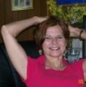 Meet your Posher, Judy